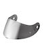 Nolan Ζελατίνα X-lite X-802 X-803 Rr X-702 Gt X-661 X-603 Mirror Silver