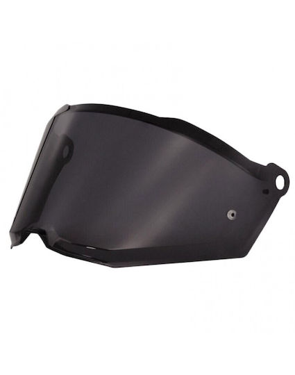 Ls2 Ζελατίνα Mx702 Pioneer Ii Dark Smoke