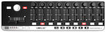 Worlde Midi Controller Black