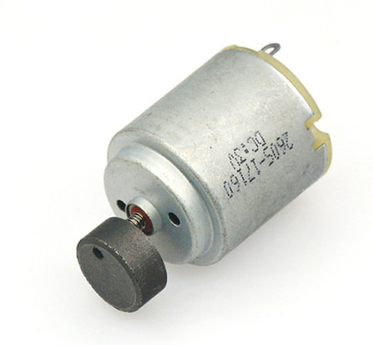 R260 Vibration Motor 3-12v