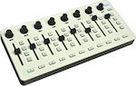 M-Vave Midi Controller White