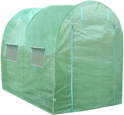 Polytunnel 25mm 4m x 2m Polytunnel 25mm 4m x 2m