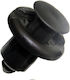 Honda Quick Fastening Clip Bumper Engine Cover Fender Panel 13mm X 10mm Zclip-013