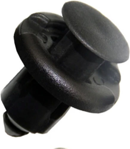 Honda Quick Fastening Clip Bumper Engine Cover Fender Panel 13mm X 10mm Zclip-013