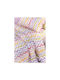 Guy Laroche Bettwäsche-Set Einzel Baumwolle Pink 160x250cm 3Stück