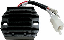 Moose Racing Ανορθωτής M-10-441 Yamaha Yfb 250 U 2x4 97 1τεμ Moose Racing Ανορθωτής M-10-441 Yamaha Yfb 250 U 2x4 97 1τεμ