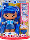 MGA Entertainment Doll Rory Blueberry for 4++ Years 25cm