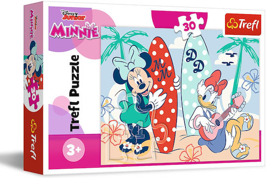 Kids Puzzle Friends 30pcs Trefl