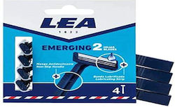 LEA Disposable Razor Single Use