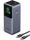 Ugreen PB721 Power Bank 20000mAh 130W με Θύρα USB-A και 2 Θύρες USB-C Quick Charge 3.0 Πολύχρωμο