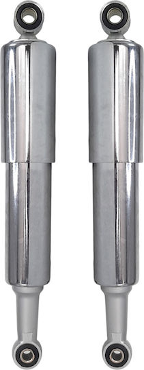 Rear Shock Absorbers Honda Astrea Grand 100 Gn5 Federal Nickel