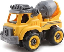 Contruck Betonieră pentru 3+ ani+ Ani