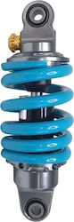 Einstellbarer Monoshock 20,2 cm Racing Yamaha Crypton X 135 Tokahi Blau Einstellbarer Monoshock 20,2 cm Racing Yamaha Crypton X 135 Tokahi Blau