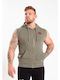 Hoodie Army Green