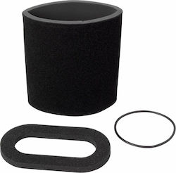 All Balls Air Filter Cellulose 48-1079 Washable All Balls Air Filter Cellulose 48-1079 Washable