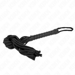 Kink Bici în Culoare Negru