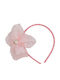 Papillon Kids Kinder Haarband Rosa 1Stück