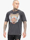 Tricou Grey