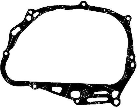 Clutch Gasket Yamaha Townmate T 50cc-t 80cc Roc119455