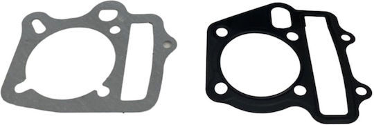 Gaskets A Set Std 52.40mm Daytona Dy 125cc Carburetor K.a 2 Holes Roc119952