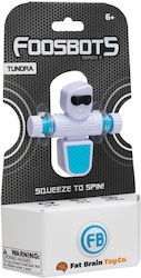 Foosbots Tundra Miniaturspielzeug Serie 2
