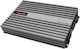 Nakamichi Amplificator Auto 4 canale