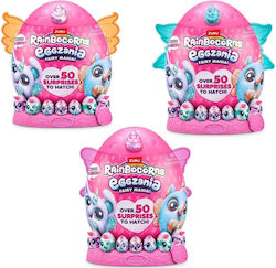 Zuru Eggzania Egg for 3+ Years (Multi Designs)