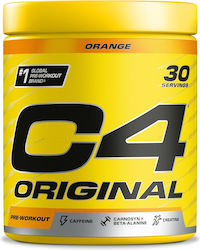 Cellucor ID Series C4 Original Cellucor ID Series C4 Original