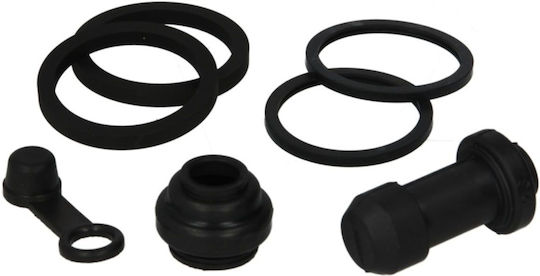 Front Caliper Repair Kit Bcf-117 Honda Sh 125cc-150cc 2016> K.a Tourmax Japan119754