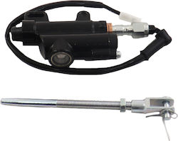 Rear Disc Brake Pump Asus125i