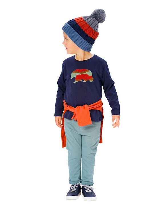 Kinder Schlaghose Veraman