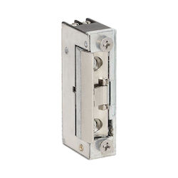 Symmetrical Solenoid Hitch Memory Mini Lock Low Frame 280ma 12vdc