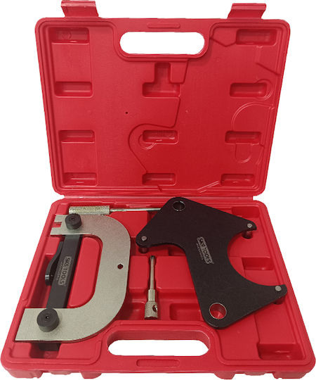 Renault Engine Timing Kit 1.4 1.6 1.8 2.0 16v Sks Tools 40000653