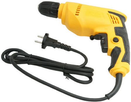 Impact Drill 650W