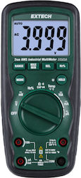 Extech Digital Multimeter True RMS EX505A