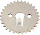 Nockenwellenrad Yamaha T 50cc/Crypton Roc107160