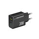 Esperanza Charger Without Cable with USB-A Port...