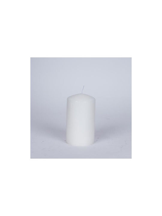 Scented Candle White 12pcs