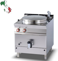 Lotus PI150-98ET Cazan Electric De Gătit Comercial 18kW