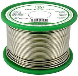 Broquetas Soldering Wire ECO1FLUX