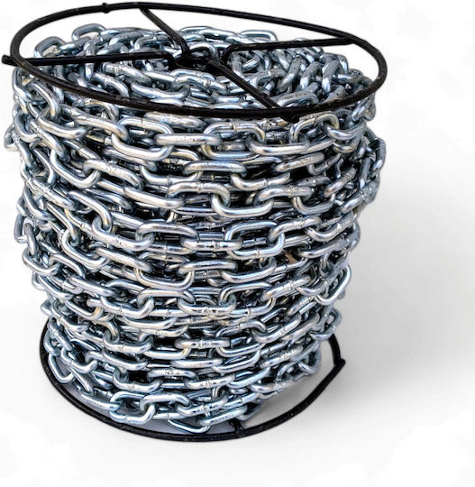 Rolă de sârmă 25kg Diametru 10mm Lungime 13,75 metri