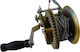 Manual Winch 1000 Lbs 450 Kg