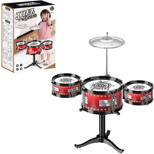 ToyMarkt Drum