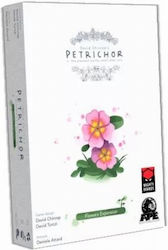 Petrichor: Flowers (Expansion) 14+ Years (EN) Ape Games Petrichor: Flowers (Expansion) 14+ Years (EN) Ape Games