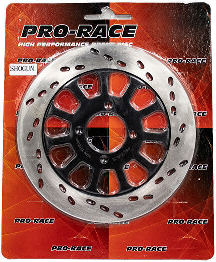 Δισκόπλακα Pro Race Shogun Evo Cool 50/125