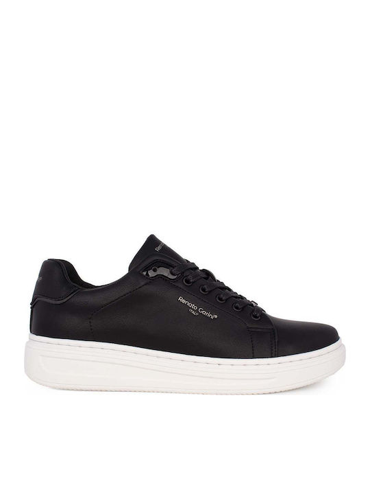 Renato Garini Sneakers Black