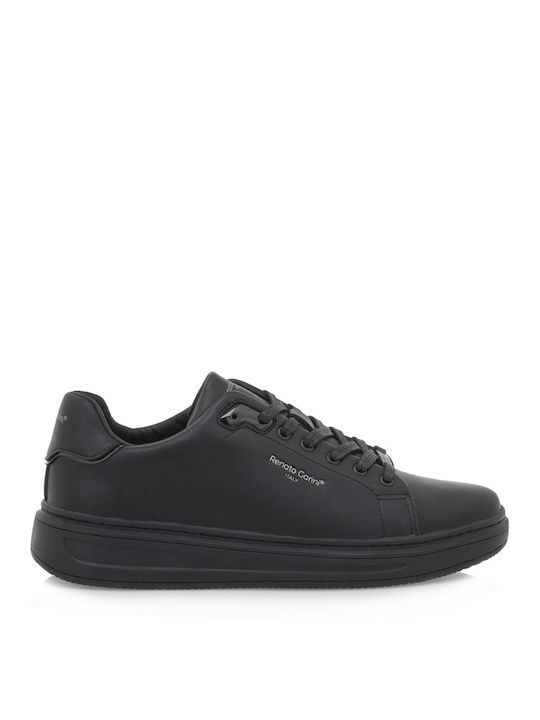 Renato Garini Sneakers Black