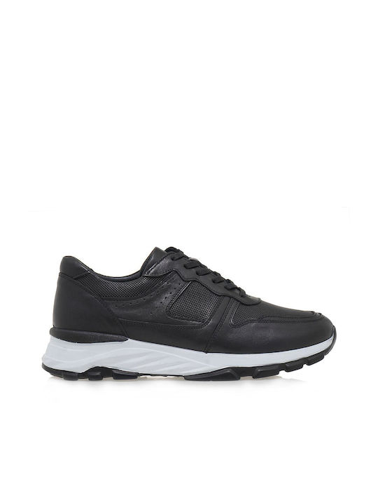 Renato Garini Sneakers Black