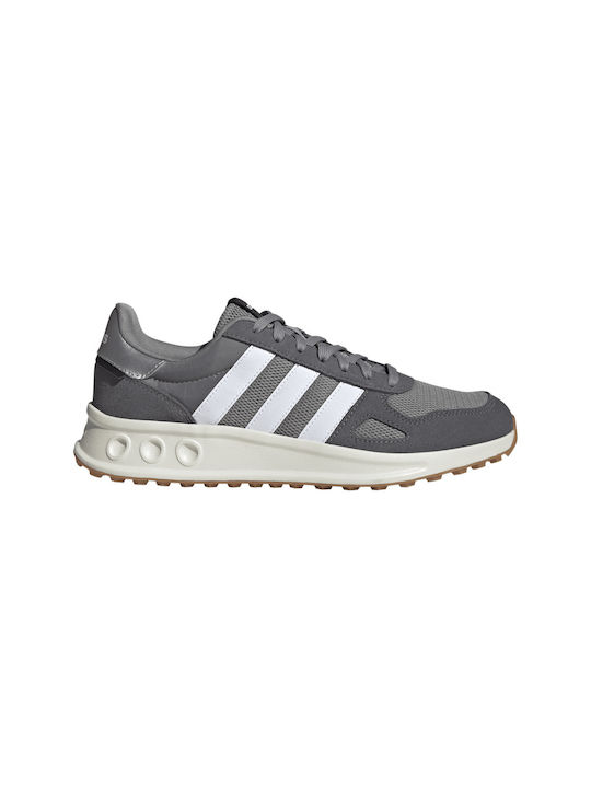 adidas Run 84 Sneakers Grey / White / Silver IH8615 | Skroutz.mt