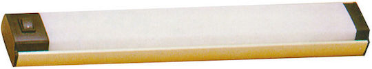 Aqua Signal Ceiling Lamp Gold Aqua Signal Ceiling Lamp Gold